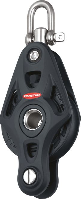 Hovedbilde Ronstan Core 75 enkel/hv, RF74110
