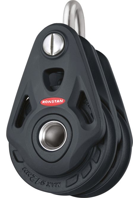 Hovedbilde Ronstan Series 60 Core dobbel, RF64202