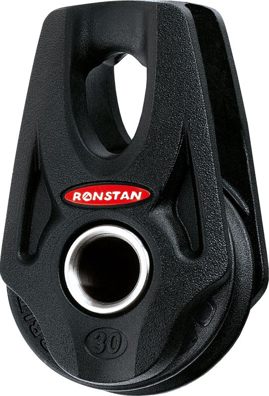 Ronstan Orbit 30 enkel nylatron, RF35101D