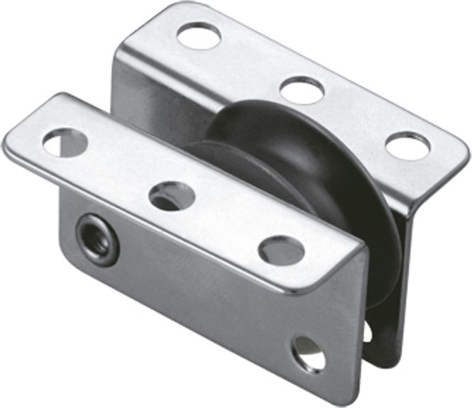 Hovedbilde Ronstan Skiveboks 30 mm, RF31712
