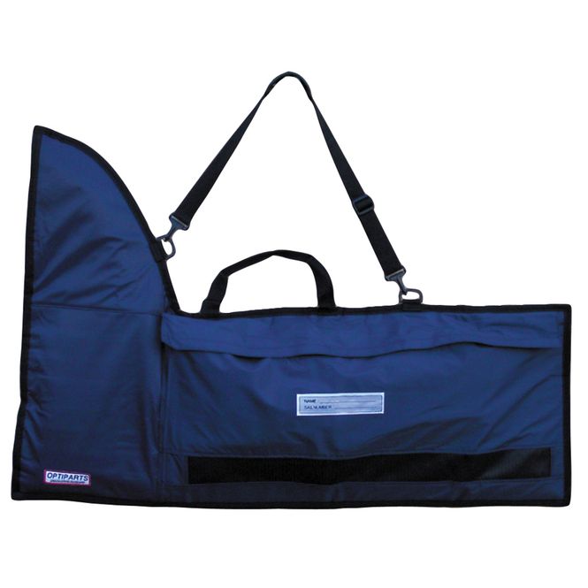 Hovedbilde Bag for ror og kjøl