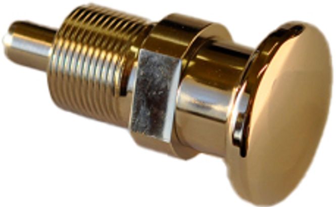 Hovedbilde Latch pin Ø 10 mm
