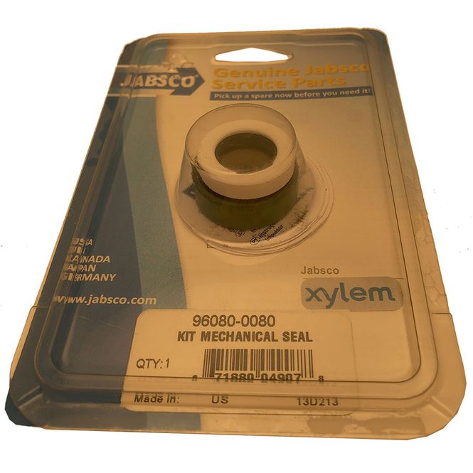 Hovedbilde Jabsco Mechanical seal