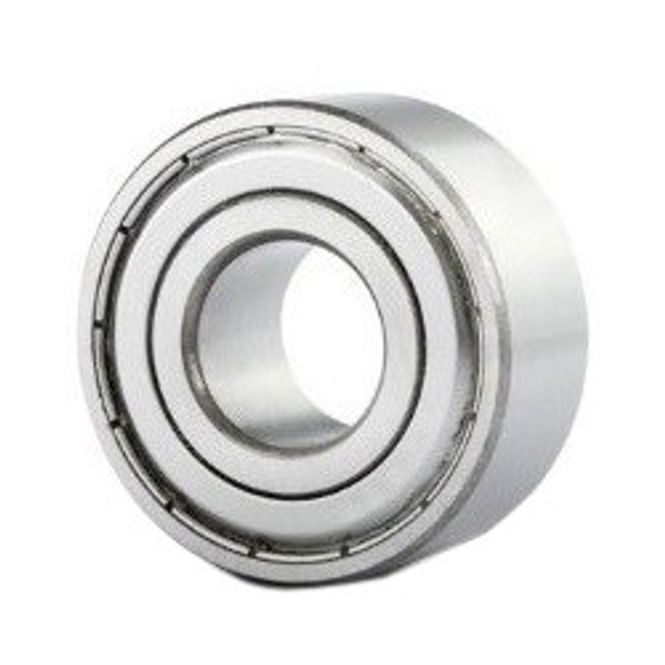 Hovedbilde Jabsco Kulelager til pumper (SKF 6206-2RS1)