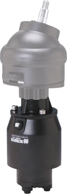 Hovedbilde Ultraflex Rattpumpe tiltmontert