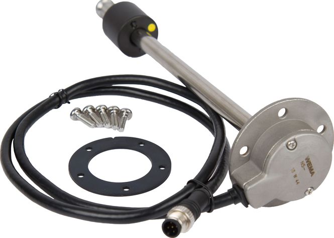 Hovedbilde Wema Tankgiver NMEA2000 N5