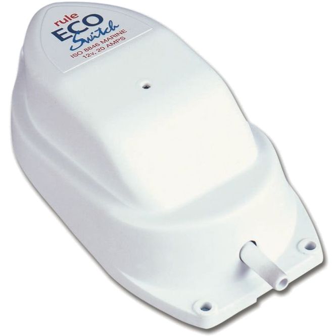 Hovedbilde Rule Eco-Switch