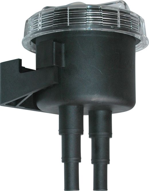 Hovedbilde Sjøvannsfilter quick fit plast