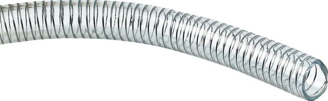 Hovedbilde Slange PVC stålarmert 40-50 m