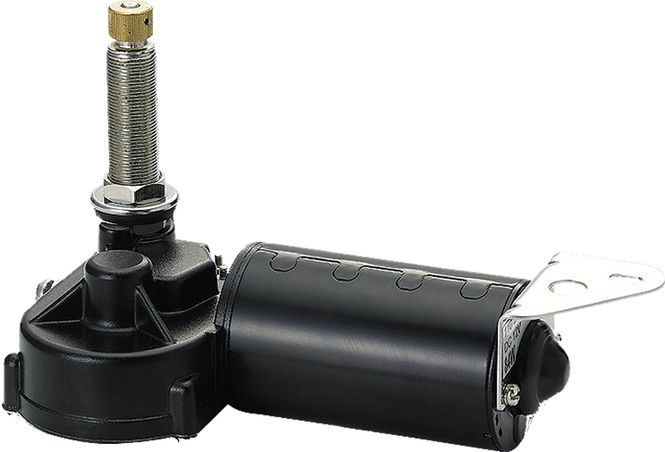 Hovedbilde TMC Viskermotor 83-110 grader