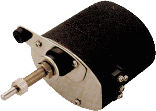 Hovedbilde Viskermotor 12V liten