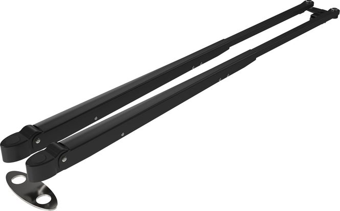 Hovedbilde Roca W38 parallellarm for toakslet motor
