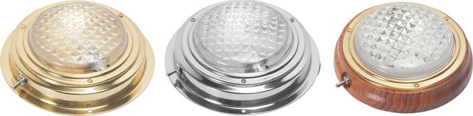 Hovedbilde Taklampe / takrosett