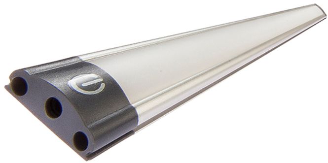 Hovedbilde LED lysarmatur m/touch dim