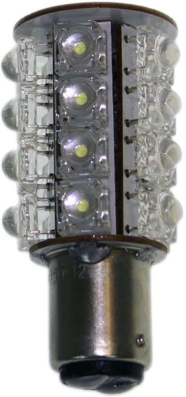 LED-pære, Bright LED BAY15D