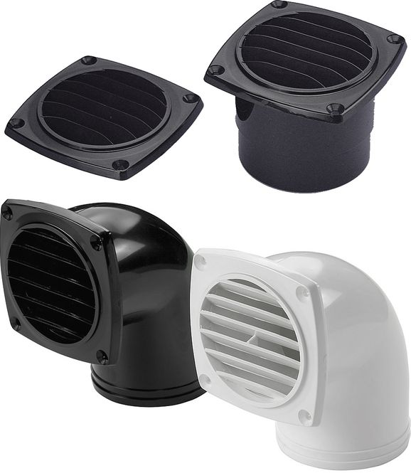 Hovedbilde Ventilrist plast 3