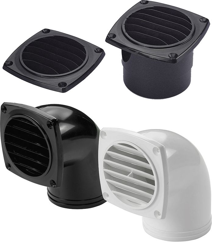 Ventilrist plast 3