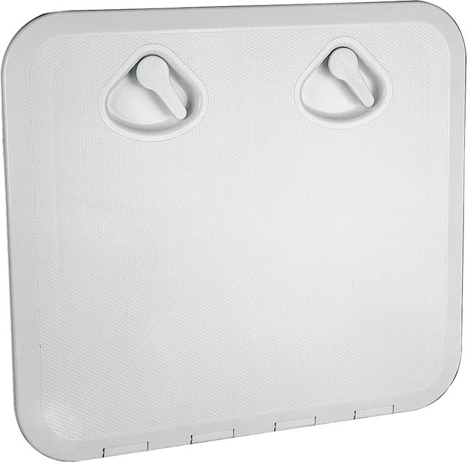 Hovedbilde Luke Top Line 460 x 525 mm