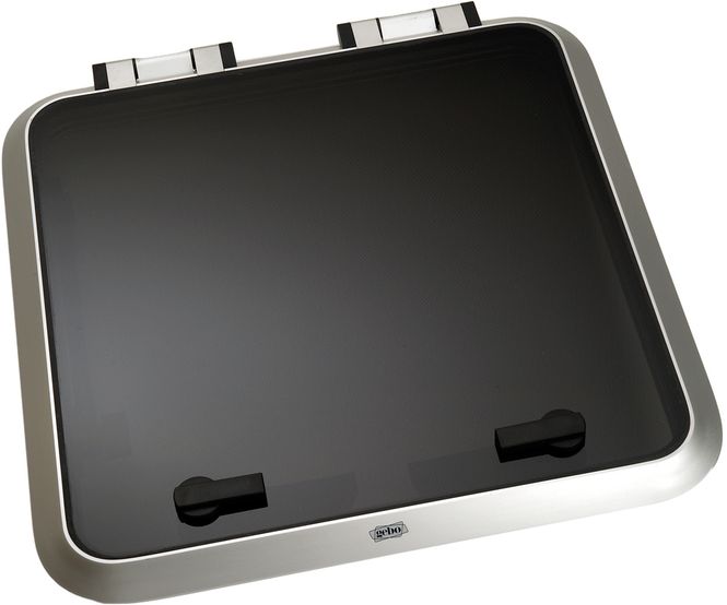 Hovedbilde Dekksluke GEBO skylight flush