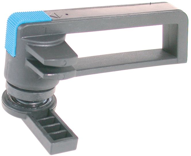 Hovedbilde Håndtak GEBO skylight komplett