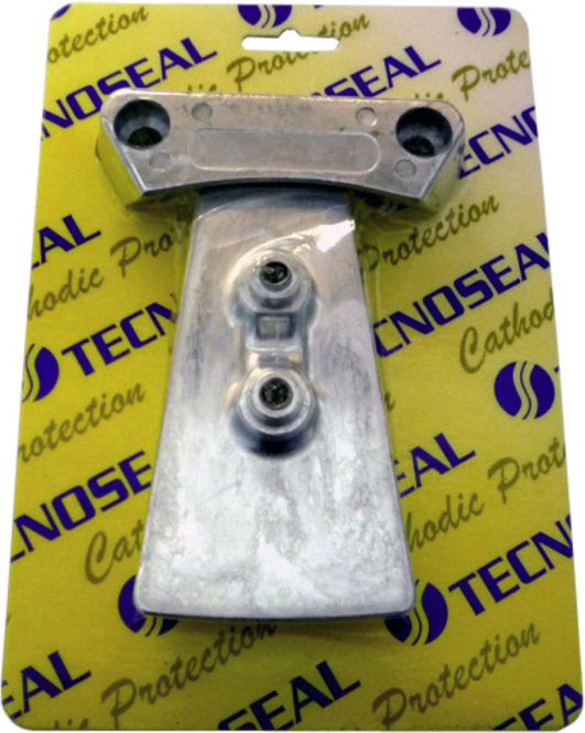Hovedbilde Anodesett Volvo DPH/DPR