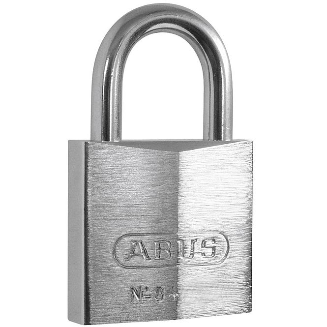 Hovedbilde Abus Hengelås Abus 84 Marine