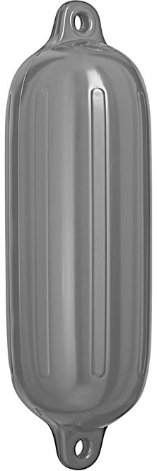 Hovedbilde Polyform Fender G-serie grå