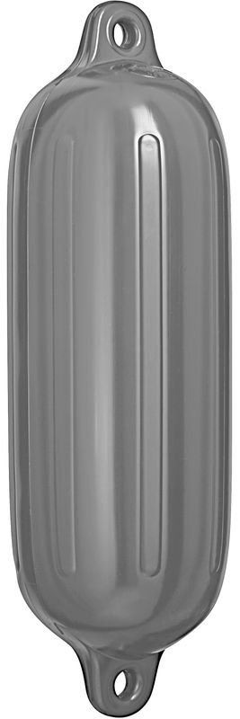 Polyform Fender G-serie grå