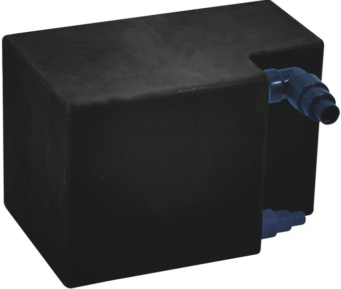 Hovedbilde Septiktank plast