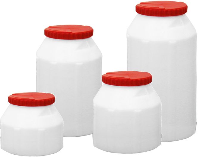 Hovedbilde Vanntett container