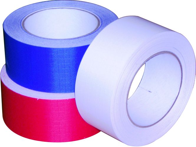 Hovedbilde PSP Spinnaker reparasjonstape 25 m