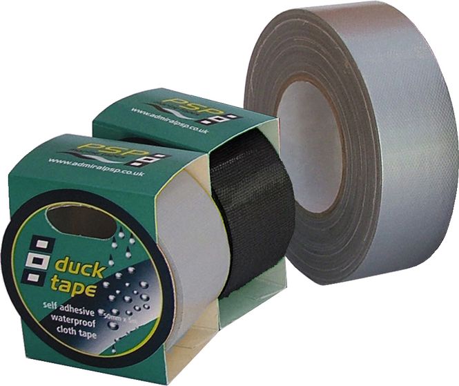 Hovedbilde PSP Ducktape
