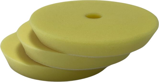 Hovedbilde 1852 Poleringspad Polering 3-pk