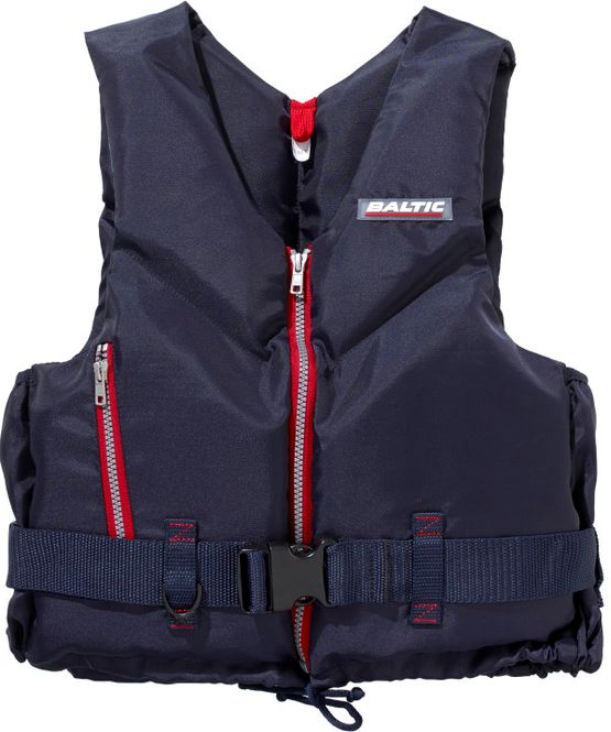 Hovedbilde Baltic Mariner flytevest, marin