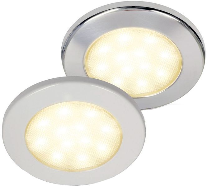 Hovedbilde Hella EuroLED 115 downlight