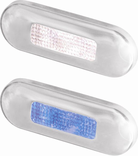 Hovedbilde Hella Trinnlys LED