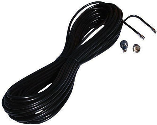 Hovedbilde VHF-kabel