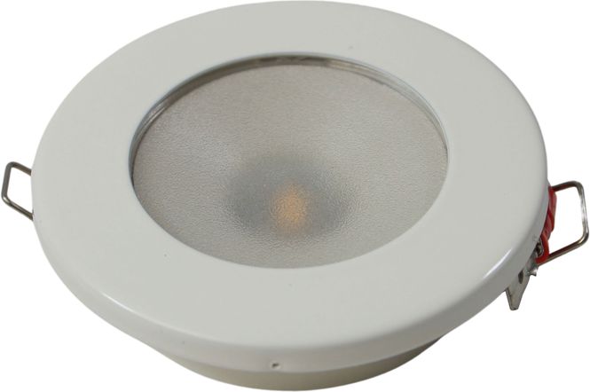 Hovedbilde Quick LED Downlight TED C