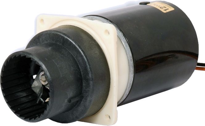 Hovedbilde Waste Pump Assy (QF/DS)