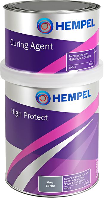 Hovedbilde Hempel High Protect II