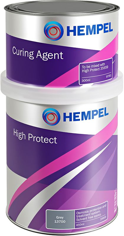 Hempel High Protect II