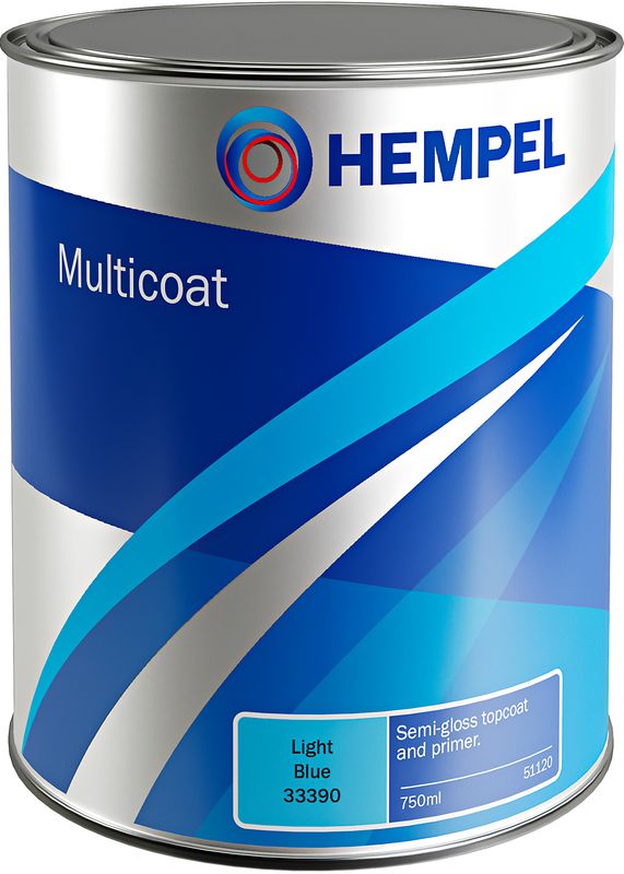 Hempel Multicoat