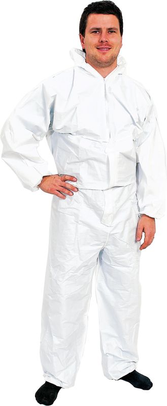 Vernedress til engangsbruk