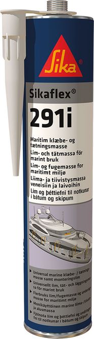 Hovedbilde Sikaflex-291i Fuge/tettemasse