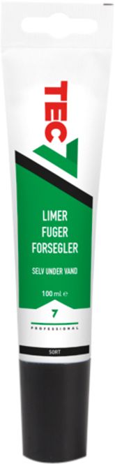 Hovedbilde Tec7 Lim og fugemasse tube