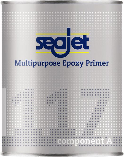 Hovedbilde Seajet 117 Multipurpose Epoxy primer