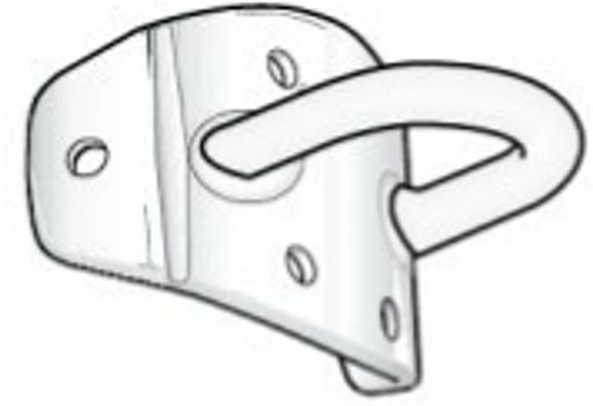 Hovedbilde Spinnaker ring