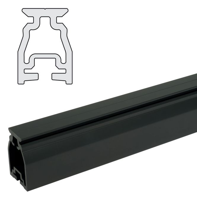 Hovedbilde Seldén High beam skinne
