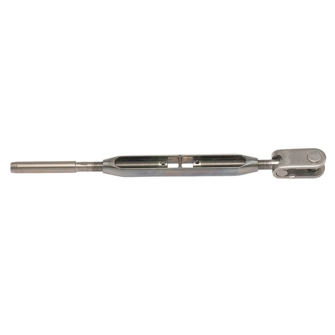 Hovedbilde Seldén Strekkfisk toggle/terminal