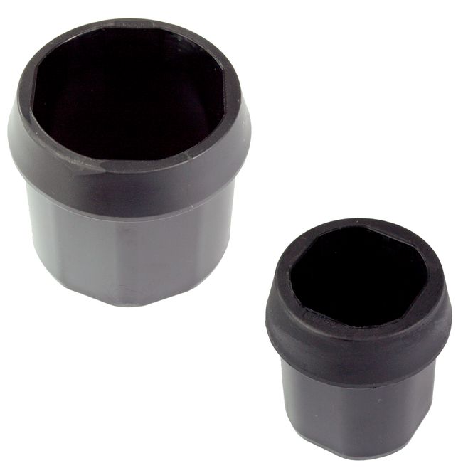 Hovedbilde Seldén Adapter for spinnakerbombeslag